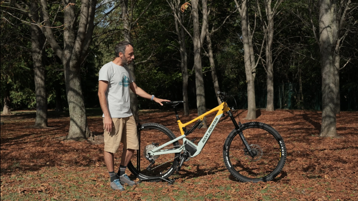Електрически велосипеди Rocky Mountain Powerlplay E-Bikes - Ревю