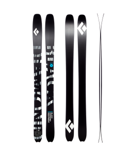 Ски Black DiamondI Impulse 104 Winter 2022