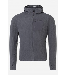 Полар Marmot AirFleece Hoody