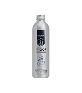 Препарат за импрегниране на пухени дрехи Storm Down Proofer 225ml