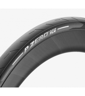 Гума PIRELLI P ZERО RACE TLR 32 - 622 SPEEDCORE 127 TPI SMARTEVO BLACK 2024