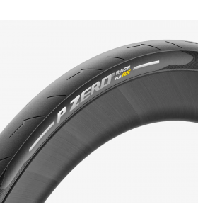 ГУМА PIRELLI P ZERO RACE RS TLR 28-622 SPEEDCORE 127TPI SMARTEVO BLACK TLR