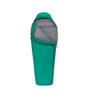 Спален Чувал Sea to Summit Traverse TVII -4C Long Left Zip