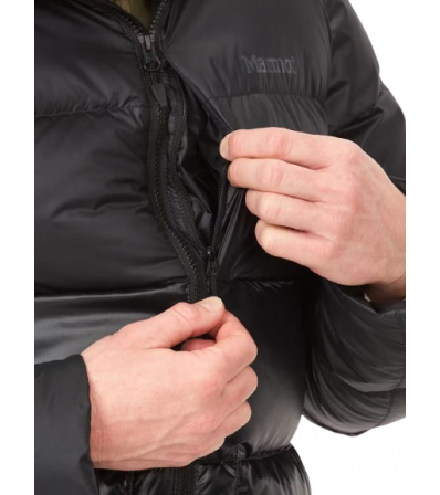 Яке Marmot Guides Down Hoody M's