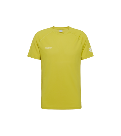 Тениска Mammut Ducan FL T-Shirt Men