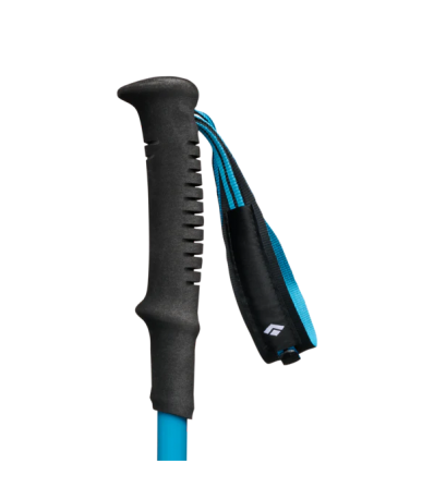 Щеки Black Diamond Distance Carbon Z Poles