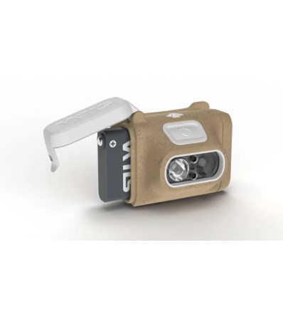 Челник Silva Terra Scout XT