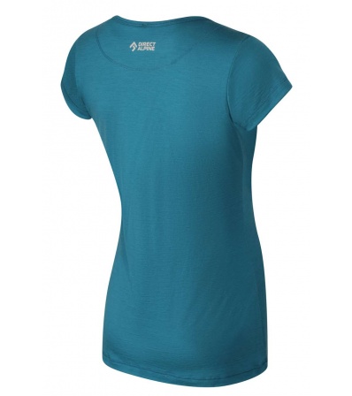 Тениска Direct Alpine Furry Lady 1.0