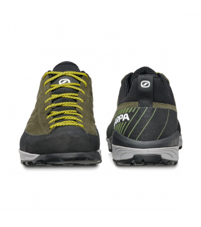 Планински Обувки Scarpa Mescalito M's