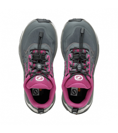 Детски Обувки Scarpa Golden Gate ATR Kid GTX Summer 2024