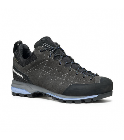 Планински Oбувки Scarpa Zodiac GTX W's