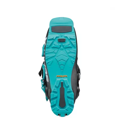 Ски обувки Scarpa 4 Quattro SL W's Winter 2025