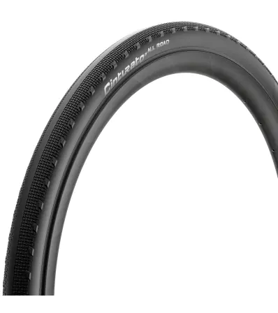 Гума Pirelli Cinturato All Road 60 TPI Black Pro (Gravel)