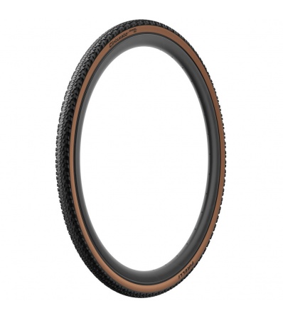 Гума Pirelli Cinturato Gravel RC Folding Tire 35-622 Classic 2025