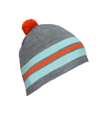 Шапка CTR Nordique Adja Beanie Winter 2024