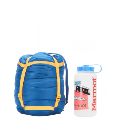Спален Чувал Marmot Kids Trestles Elite Eco 30 Sleeping Bag -1C Summer 2024