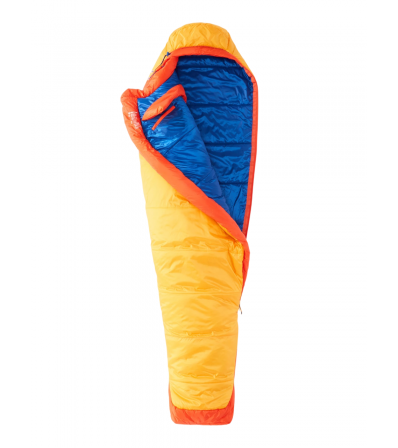 Спален Чувал Marmot Kids Trestles Elite Eco 30 Sleeping Bag -1C Summer 2024
