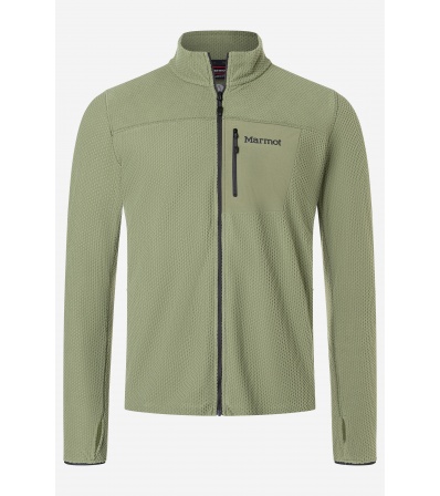 Полар Marmot AirFleece Jacket