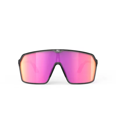 Слънчеви Очила Rudy Sunglasses Crystal Ash Multilaser Sunset
