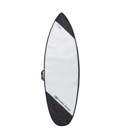 Калъф Ocean + Earth Compact Day Shortboard Bag 6'0''
