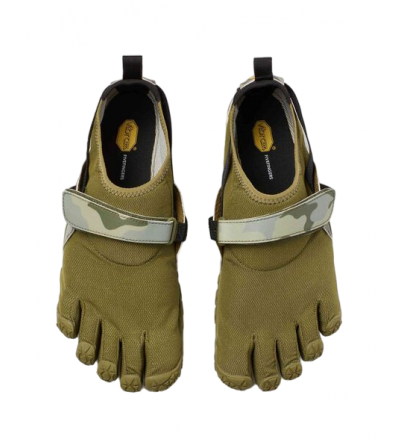 Обувки с пръсти Vibram Five Fingers Spyridon Evo W's Summer 2024