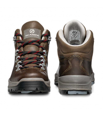 Детски обувки Scarpa Terra Kids Winter 2024