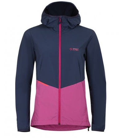 Яке Direct Alpine Brenta Lady 1.0