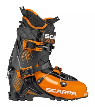 Ски Обувки Scarpa Maestrale