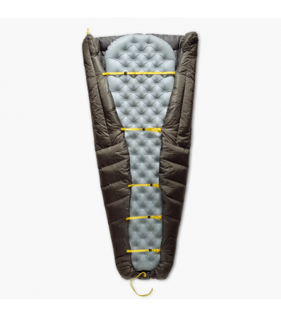 Спален Чувал Sea to Summit Ember Ultralight Down Quilt -1 °C Regular Summer 2025