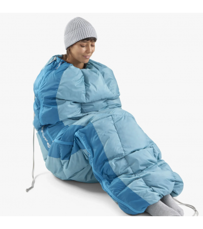 Спален Чувал Sea to Summit Trek Women's -9°C Down Regular Summer 2025