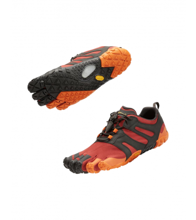 Обувки с пръсти Vibram Five Fingers V-Trail 2.0 W's Summer 2024