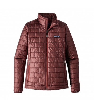 Яке Patagonia Nano-Puff Jacket W's