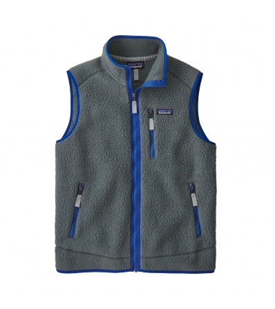 Елек Patagonia Retro Pile Vest M's