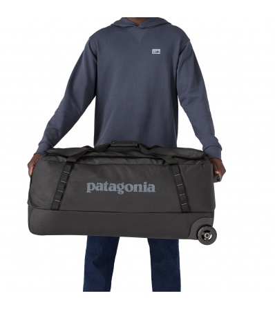 Куфар Patagonia Black Hole Wheeled Duffel 100L