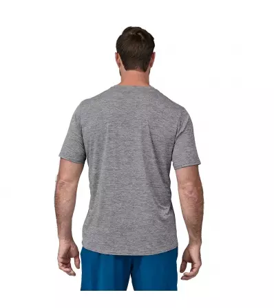 Тениска Patagonia Capilene Cool Daily Shirt M's