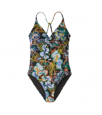 Бански Patagonia Cross Shore One-Piece Swimsuit Summer 2025