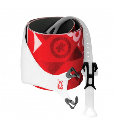 G3 Колани Alpinist+ Universal Skins 115MM Winter 2024