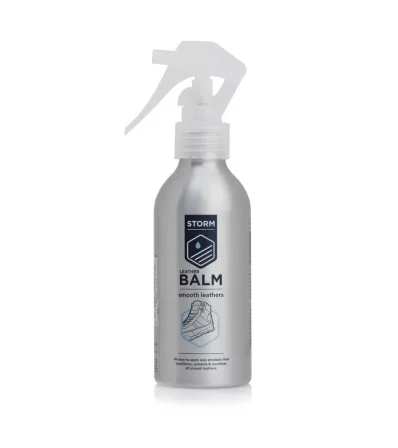 Балсам за естествена кожа Storm Leather Balm 150ml
