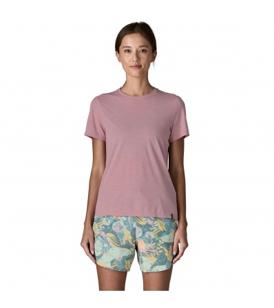 Блуза Patagonia Capilene Cool Ultra Shirt W's