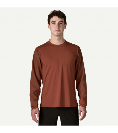 Блуза Patagonia Long-Sleeved Dirt Craft Jersey M's