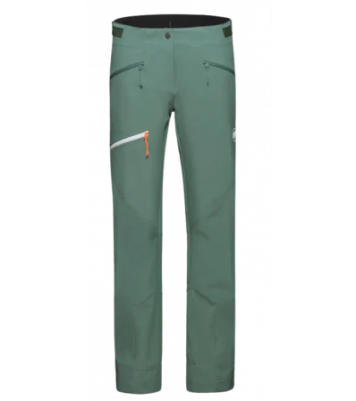 Панталон Mammut Taiss Guide So Pants W's Winter 2024