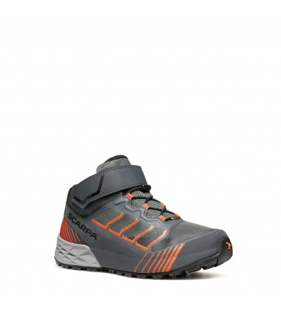 Детски обувки Scarpa RR Mid GTX-Y