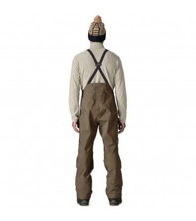 Гащеризон Patagonia Untracked Bibs M's