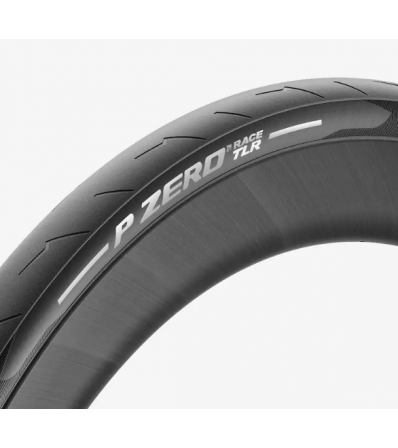 Гума PIRELLI P ZERО RACE TLR 32 - 622 SPEEDCORE 127 TPI SMARTEVO BLACK 2024