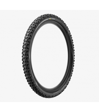 Гуми Pirelli Scorpion Enduro M 29 х 2.4 Hardwall 60 TPI Black