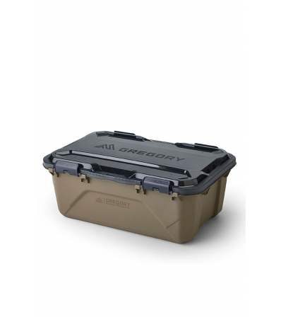 Кутия Gregory Alpaca Gear Box 45L