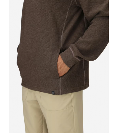 Суитшърт Marmot Ridge Tech Hoody M's