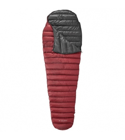 Спален Чувал Nordisk Fever Ultra Large Sleeping Bag 9°C Winter 2025