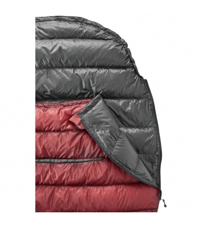 Спален Чувал Nordisk Fever Ultra Large Sleeping Bag 9°C Winter 2025