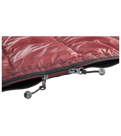 Спален Чувал Nordisk Fever Ultra Large Sleeping Bag 9°C Winter 2025